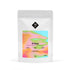 19grams El Oasis Filter – Freigestellter Kaffeebeutel mit buntem, irisierendem Label, Geisha aus Ortega-Tolima in Kolumbien, Filterkaffee 200g, Kaffeerösterei Berlin