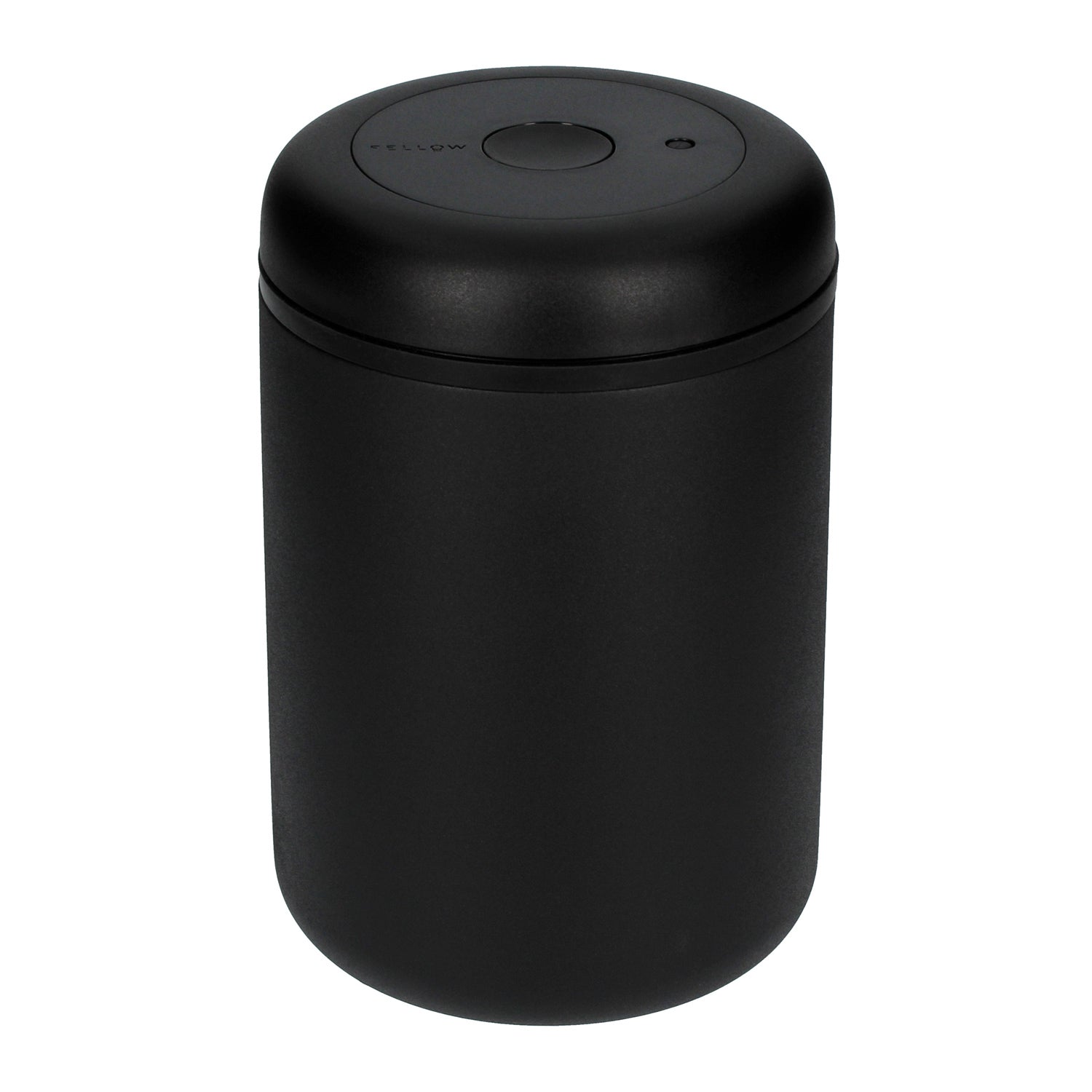 Fellow Atmos Canister Kaffee-Aufbewahrungsdose 1200ml Matt-Schwarz