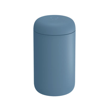 Fellow Thermobecher Carter Everywhere Mug vakuumisoliert, Keramikbeschichtung Dusk-Blue 16oz – Kaffee-Zubehör bei 19grams Berlin