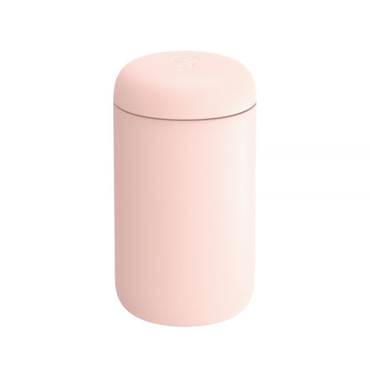 Fellow Thermobecher Carter Everywhere Mug vakuumisoliert, Keramikbeschichtung Warm-Pink 16oz – Kaffee-Zubehör bei 19grams Berlin