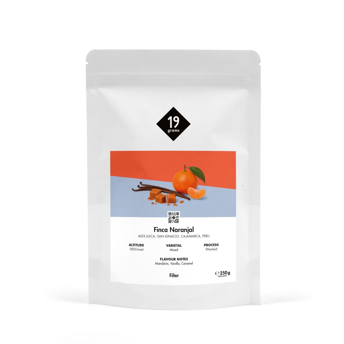Photo of Finca Naranjal Peru Filter