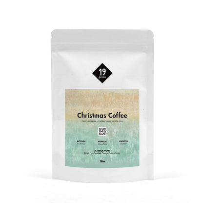Weihnachtsgeschenkbox 19grams X Motel a Miio