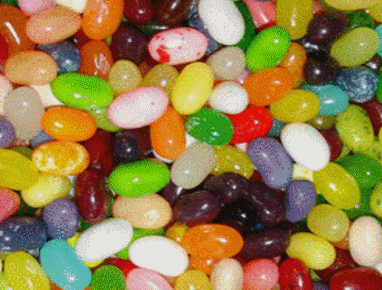 19grams Jelly-Beans