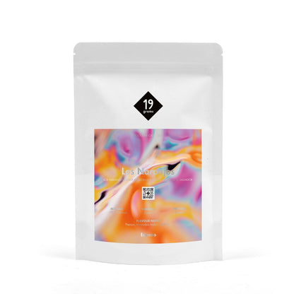 Rockstar | Los Naranjos - El Salvador Rare Filter