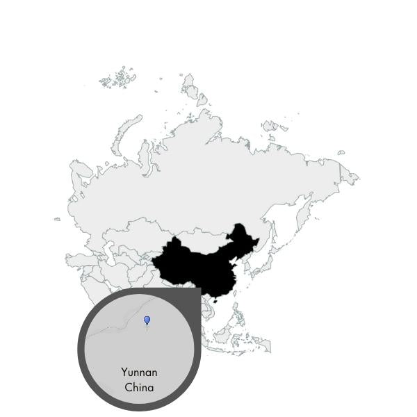 Map China