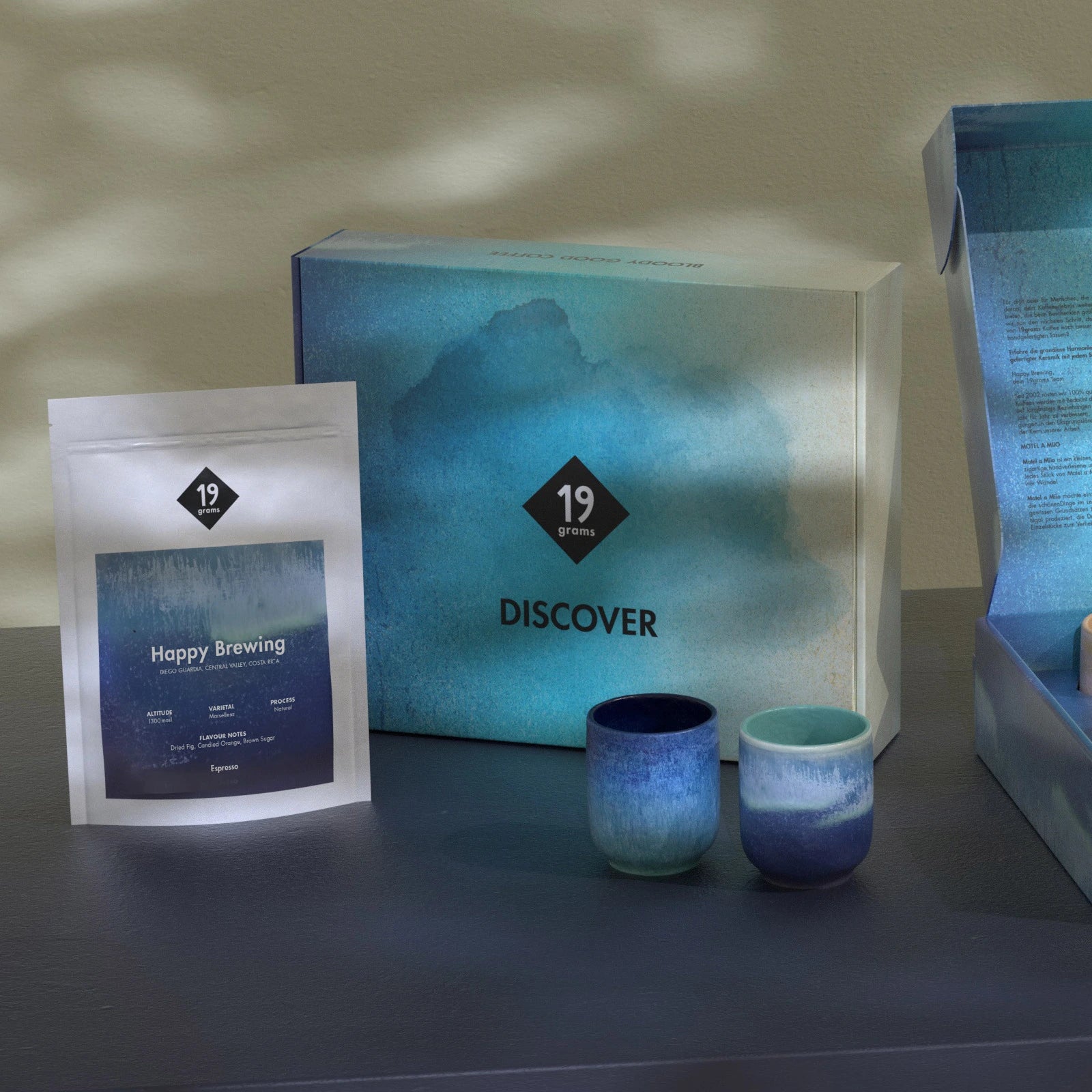 Geschenkbox 2024