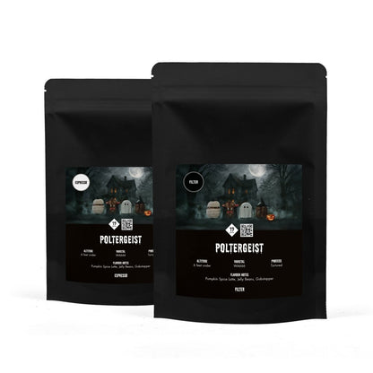 19grams Poltergeist Sonderetionen