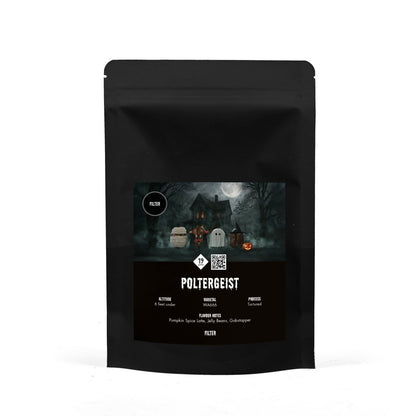 19grams Poltergeist Filterkaffee Sonderedition