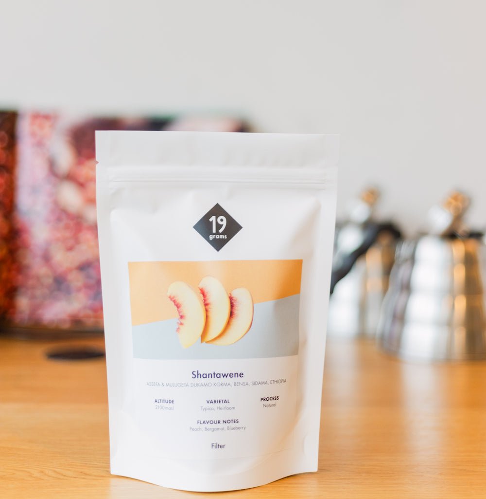 Flexible Packaging packaging