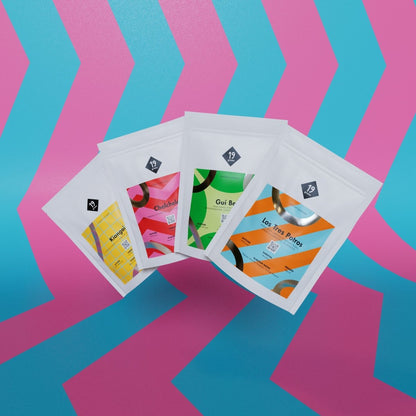 Sonntagskaffee Adventskalender 2025