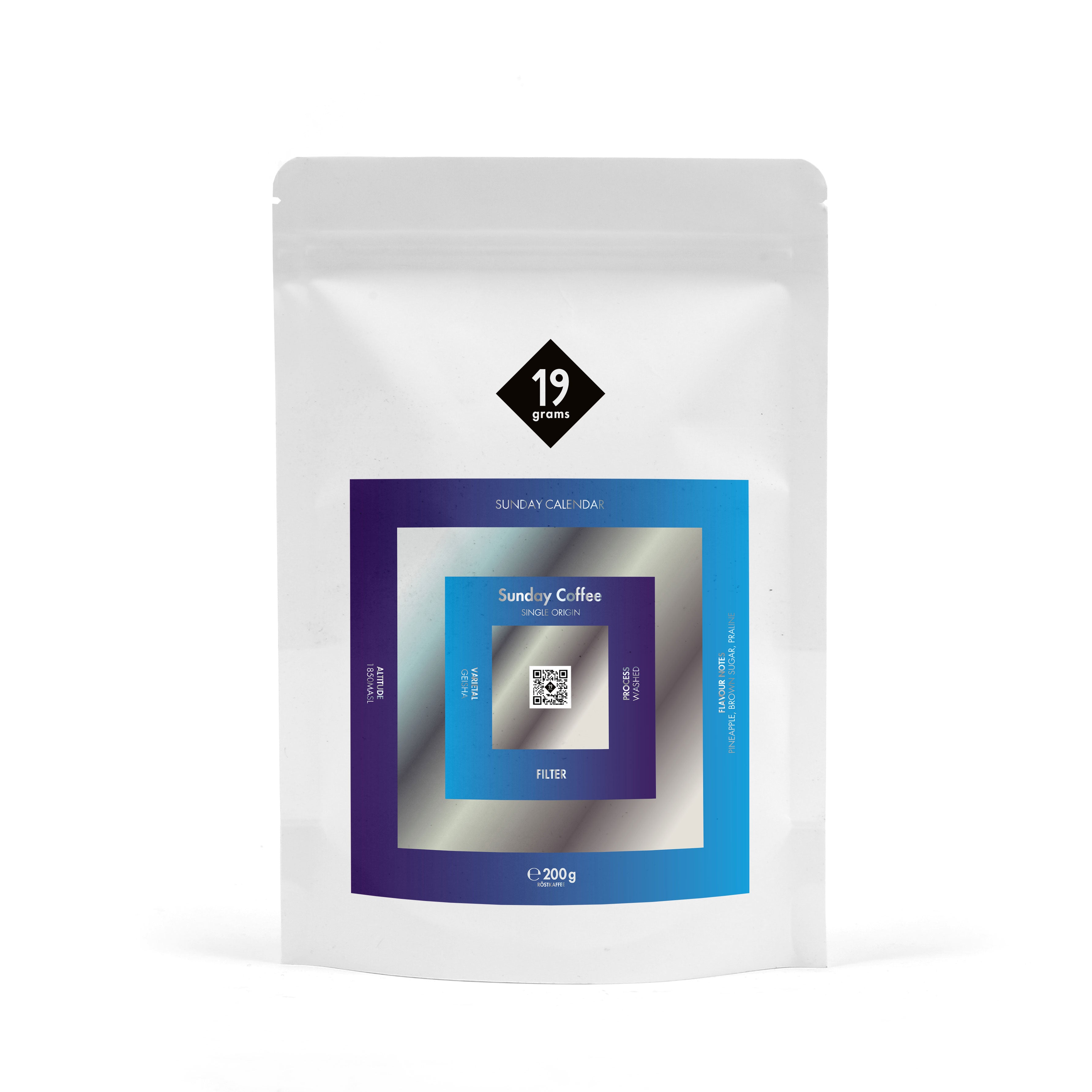 Sonntagskaffee Adventskalender 2026