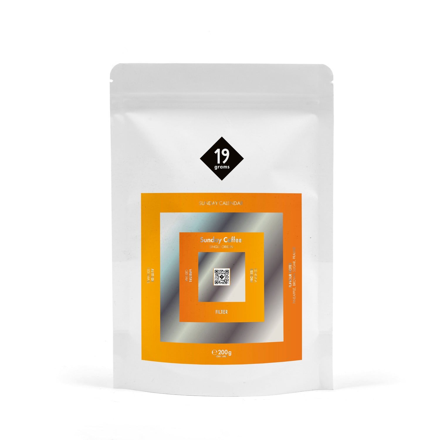 Sonntagskaffee Adventskalender 2026