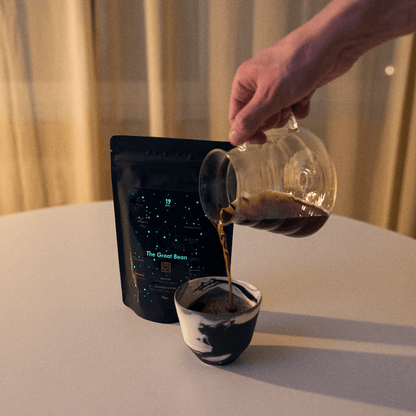 The Great Bean - Limited Edition