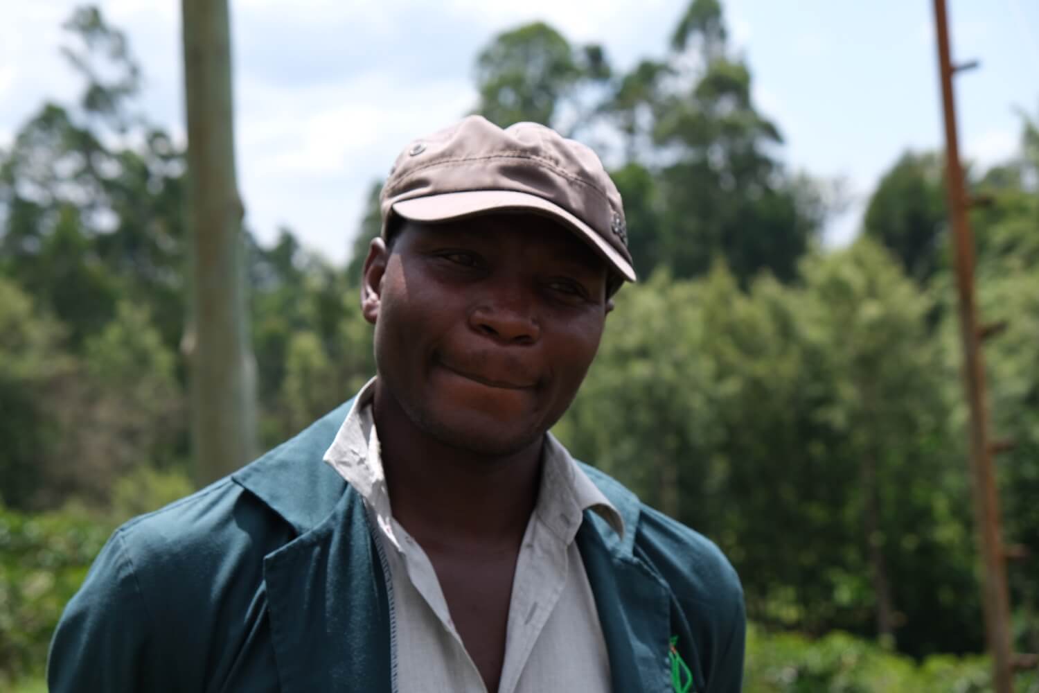 Thirikwa Farmer