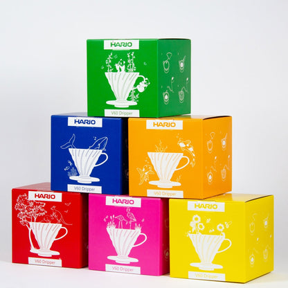 Hario V60 colorfulboxe