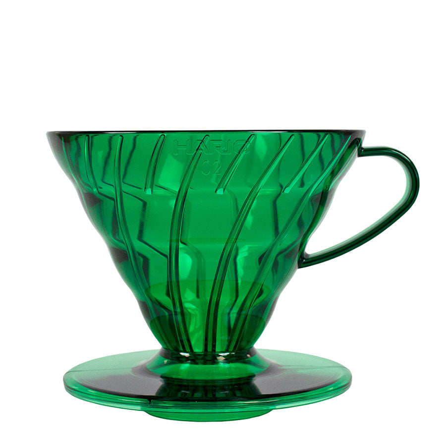 V60 02 Green Dripper