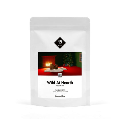 19gram Special Edition Wild at Hearth in der 250g Tüte