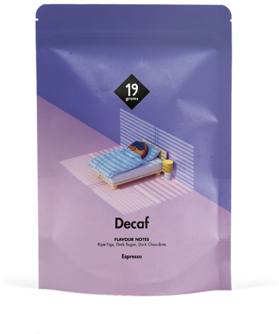 Decaf