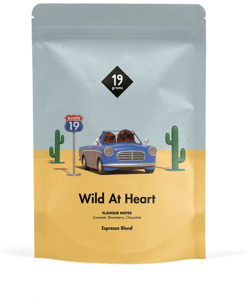 Wild At Heart