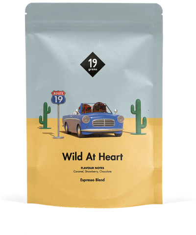 Wild At Heart