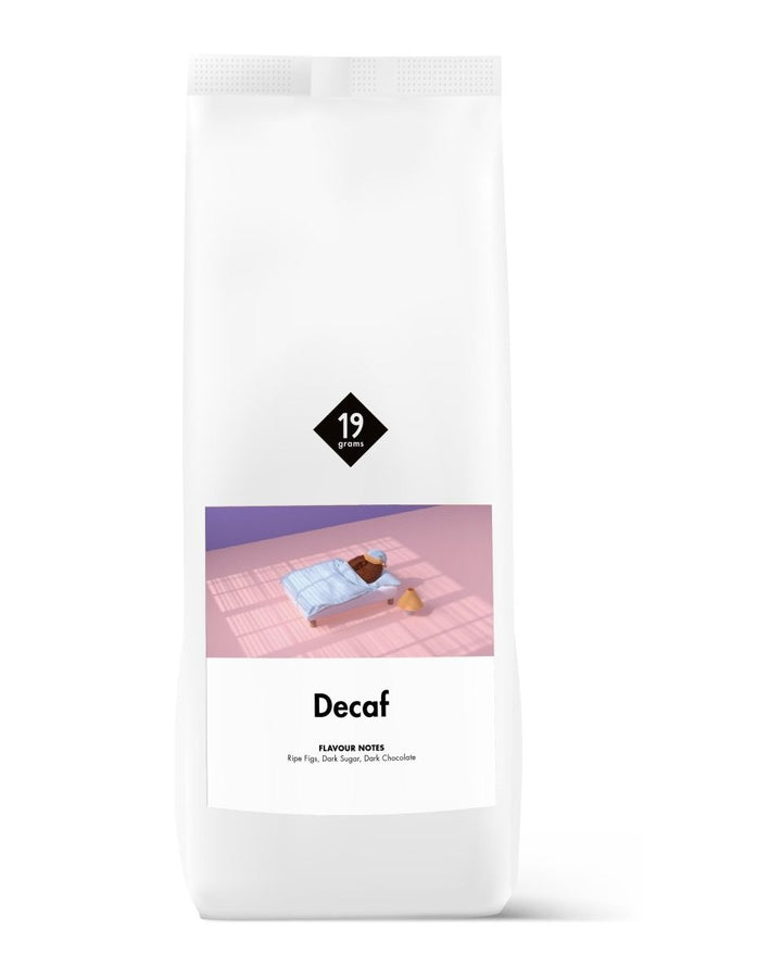 Kilo-Tüte Decaf