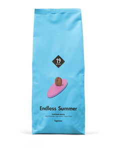 Kilo-Tüte Endless Summer
