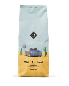 Kilo-Tüte Wild At Heart