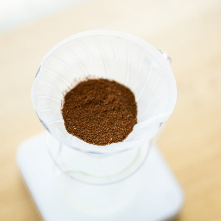 V60 Ceramic Pour Over Coffee Set – Hario USA