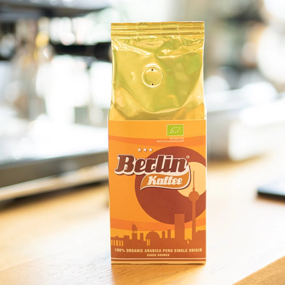 Berlinkaffee Bio