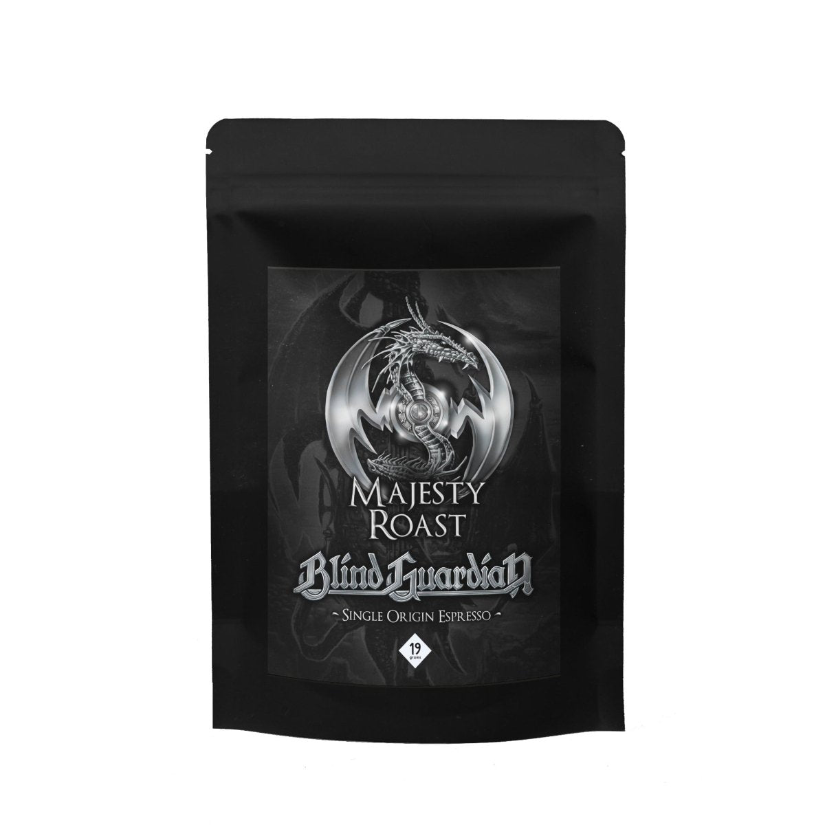 Photo of Blind Guardian Espresso