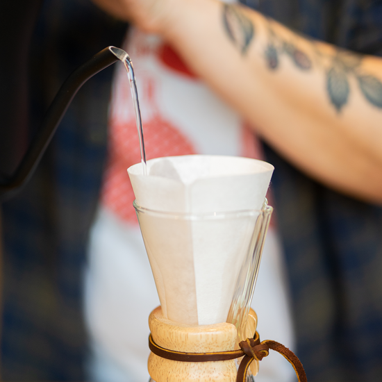 Chemex Filterpapier
