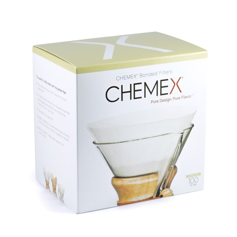 Chemex Filterpapier 8 Tassen