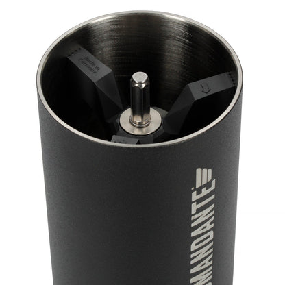 Comandante C40 MK4 Handmühle Black - 60beans