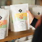 Finca Morelia White Honey - Colombia Espresso