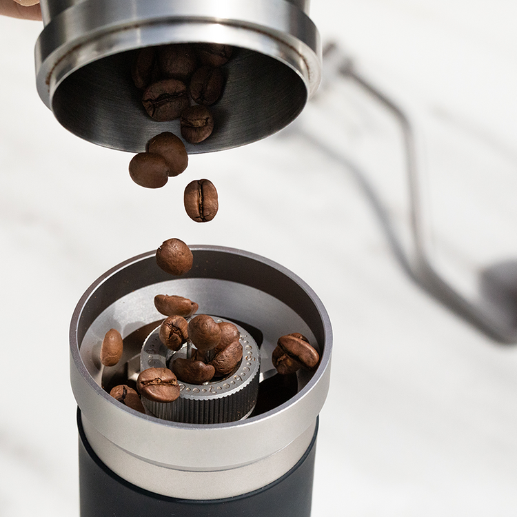 1Zpresso Kaffeemühle - JX-Pro