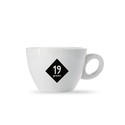 19grams Espresso Tasse 60ml (2 OZ)