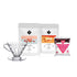 19grams Home Office Kaffee Set Komplettuebersicht Produktbild - Kaffee Home Office Set kaufen bei 19grams Coffee Roasters Berlin