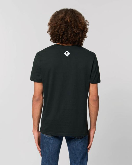 Bloody Good 19grams Shirt Rückseite