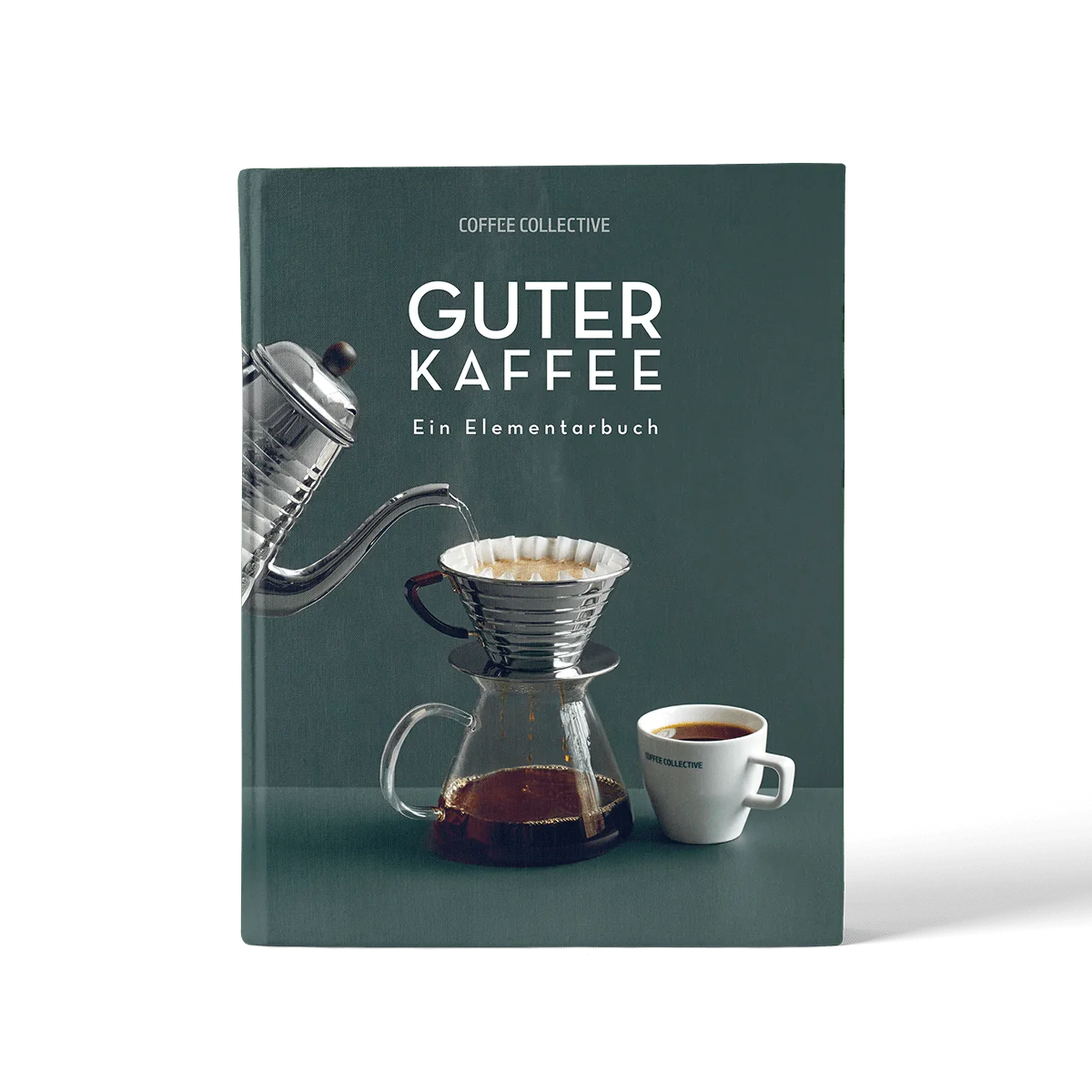 Coffee Collective - Guter Kaffee - 60beans