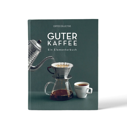 Coffee Collective - Guter Kaffee - 60beans