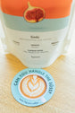 Simbi Natural - Ruanda Espresso
