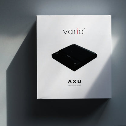 Varia AKU Digital Scale - Bean Bros.